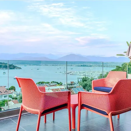 Hotel La Casa Marina