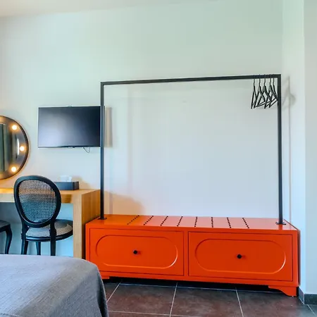 Hotel La Casa Marina Fethiye