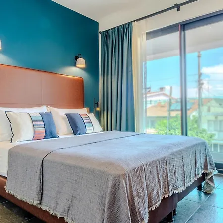 La Casa Marina Hotel Fethiye