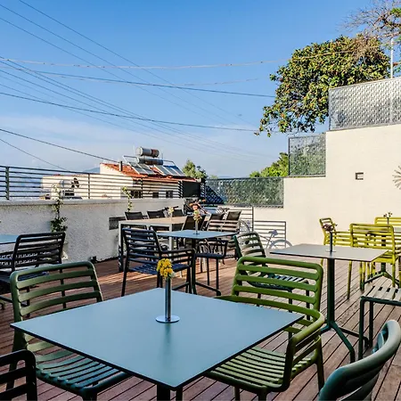 Hotel La Casa Marina