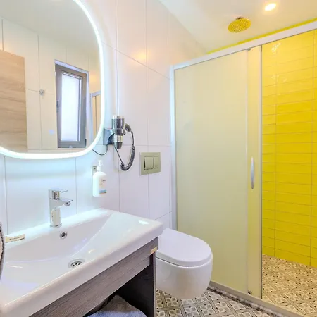 Hotell La Casa Marina *