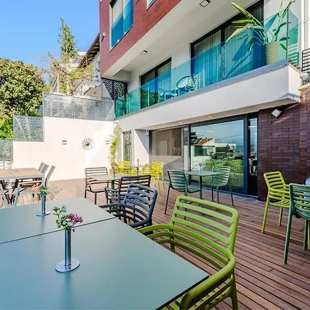 La Casa Marina Hotell *